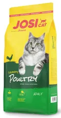 Josera JosiCat Crunchy (Poultry) Chicken