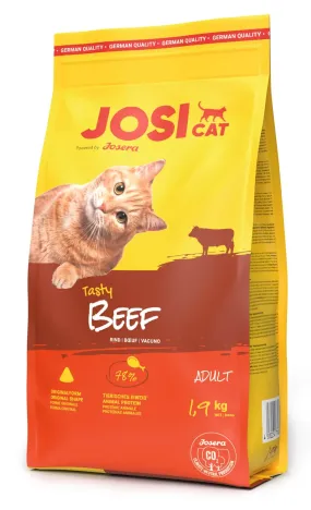 Josera JosiCat Tasty Beef