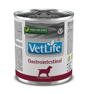 Farmina Vet Life Gastrointestinal консервы для собак при заболевании ЖКТ