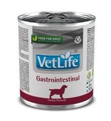 Farmina Vet Life Gastrointestinal консервы для собак при заболевании ЖКТ