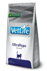 Farmina Vet Life UltraHypo для котів при харчовій алергії