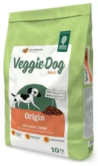 Green Petfood VeggieDog Origin