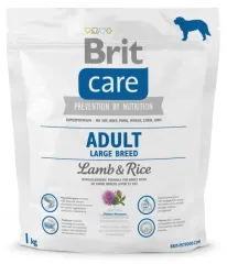 Brit Care Adult Large Breed Lamb & Rice