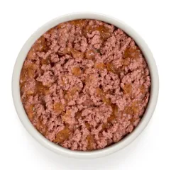 Grandorf Beef & Turkey вологий корм для собак з яловичиною та індичкою
