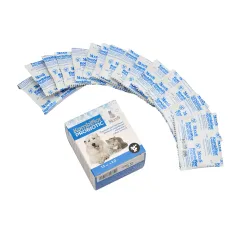 ModeS Kombiflor Probiotic порошок для поддержания микрофлоры кишечника собак и кошек 15 шт по 2 г