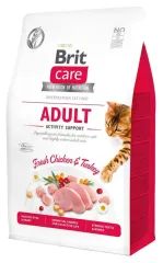 Brit Care Grain Free Adult Activity Support