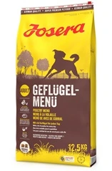 Josera Geflugel-Menu