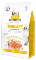 Brit Care Grain Free Haircare Healthy & Shiny Coat