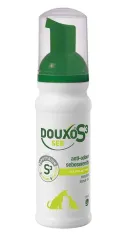 Ceva Douxo S3 Seb себорегулирующий мусс для жирной кожи собак и кошек, без запаха