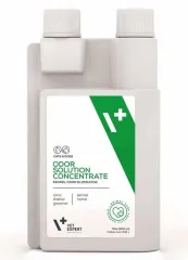VetExpert Odor Solution Concentrate концентрований засіб для усунення неприємних запахів у притулках для тварин