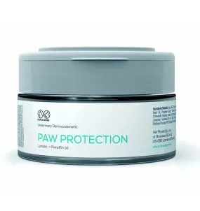 VetExpert Paw Protection защитная мазь для подушечек лап кошек и собак