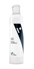 VetExpert Black Shampoo шампунь для котів і собак із темним забарвленням шерсті