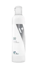 VetExpert White Shampoo шампунь для кошек и собак со светлой окраской шерсти