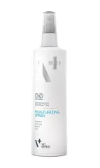 VetExpert NanoSilver Moisturizing Spray увлажняющий спрей при дерматологических заболеваниях у собак и кошек