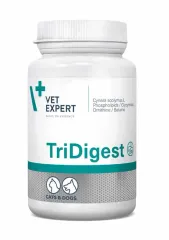 VetExpert TriDigest пищевая добавка для поддержания здоровья пищеварения