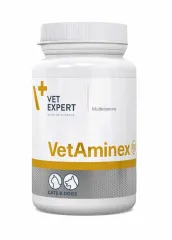 VetExpert VetAminex комплекс вітамінів і мінералів для котів і собак