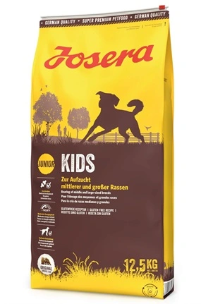 Josera Kids