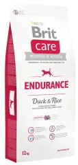 Brit Care Endurance